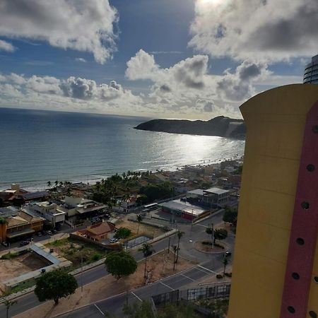 Paradise Flat 2 Quartos Vista Mar Apartment Natal Exterior photo